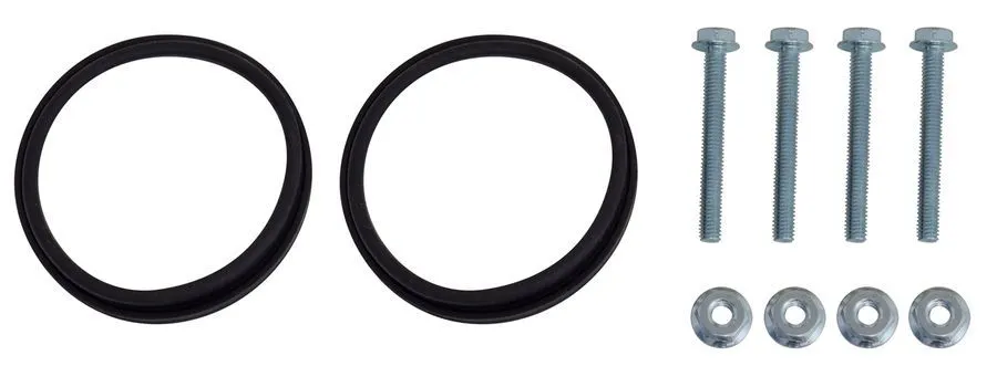 Bladex Valve Seals 2in with